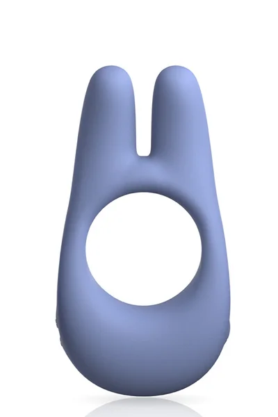 JimmyJane Deimos 4.1" Vibrating Couples Ring with Remote Control — image 8 of 18