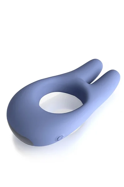 JimmyJane Deimos 4.1" Vibrating Couples Ring with Remote Control — image 10 of 18