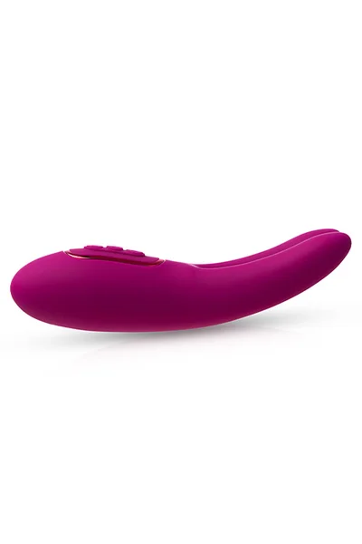 JimmyJane Solis Ascend 2 Pro 6.3" Heated Clitoral Stimulator — image 15 of 18