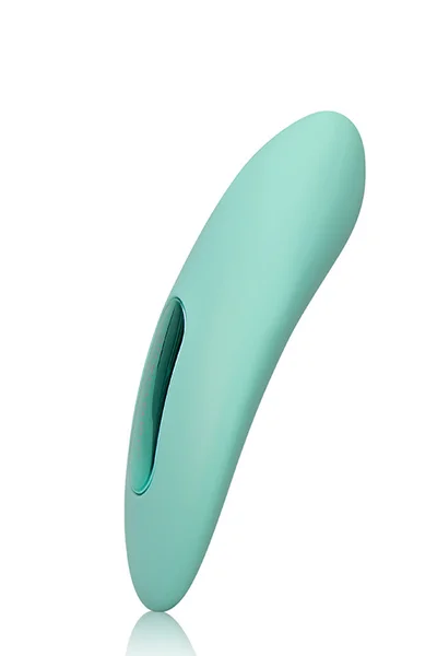 JimmyJane Ascend 3 Hand Held 3.5" Vibrator — image 8 of 12