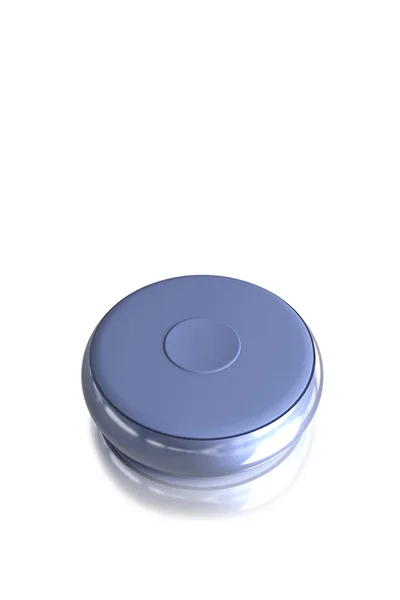 JimmyJane Dia 4.1" Vibrating Butt Plug with Remote Control — image 8 of 10