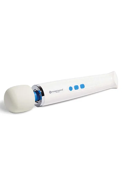 Magic Wand Mini 9.6" Rechargeable Wand Massager — image 8 of 11