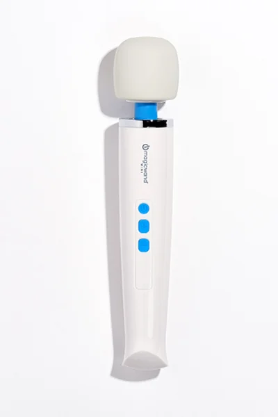 Magic Wand Mini 9.6" Rechargeable Wand Massager — image 5 of 11