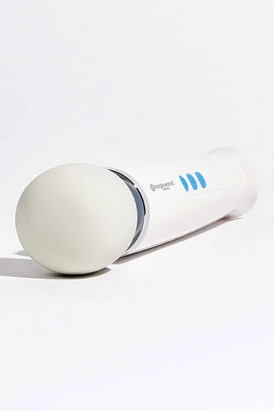 Magic Wand Mini 9.6" Rechargeable Wand Massager — image 9 of 11
