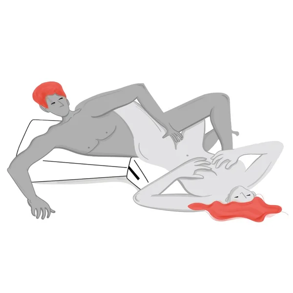 Liberator 'Wedge &amp; Ramp' Combo Sex Positioning Pillows — image 8 of 18