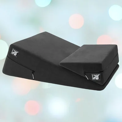 Liberator 39 Wedge amp Ramp 39 Combo Sex Positioning Pillows