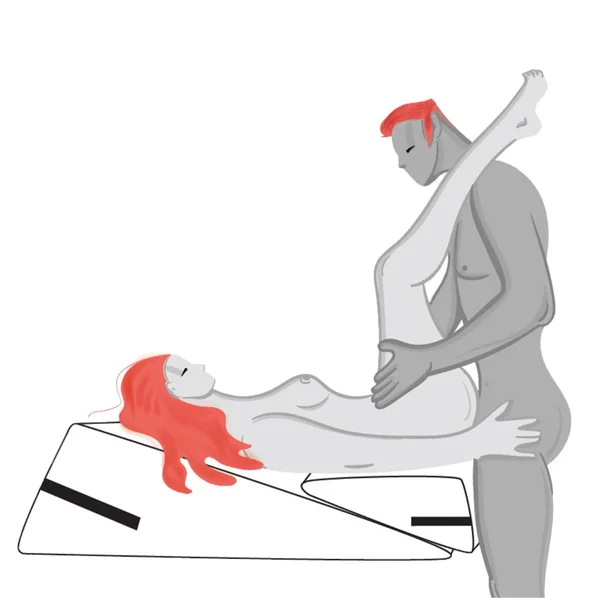 Liberator 'Wedge &amp; Ramp' Combo Sex Positioning Pillows — image 2 of 18