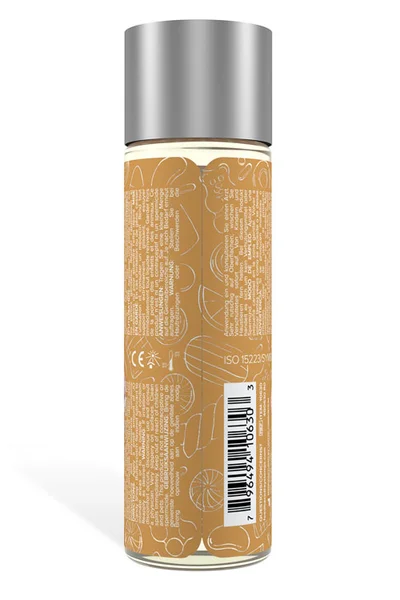 JO H2O Candy Shop Butterscotch Flavoured Lubricant (60ml) — image 4 of 8