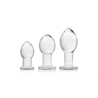 Crystal Trainer Kit
