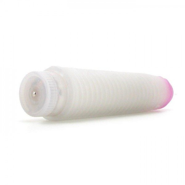 Blush UR3 Ribbed Sleeve & Vibrator — image 4 of 6