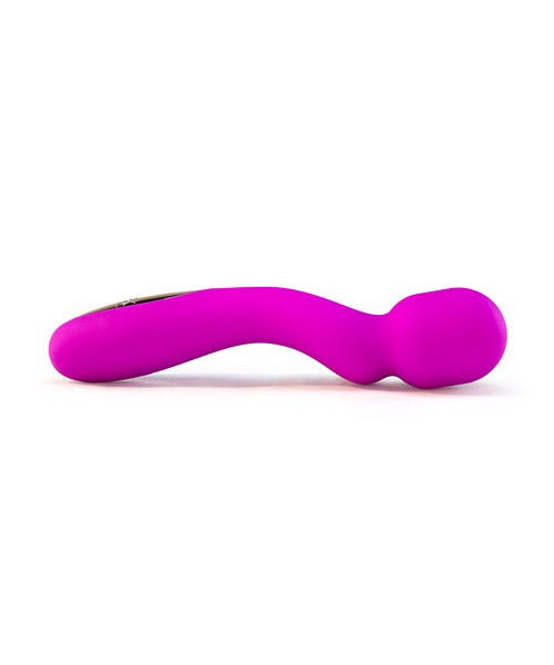 Pretty Love rechargeable silicone mini massager