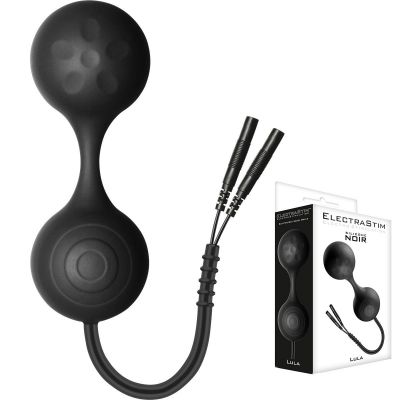 ElectraStim Noir Kegel Balls