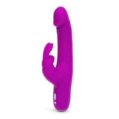 Happy Rabbit realistic rabbit vibrator