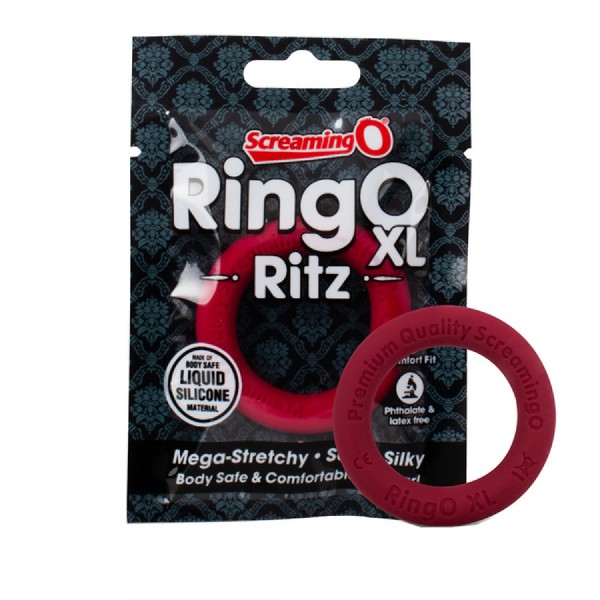 RingO Ritz XL Cock Rng