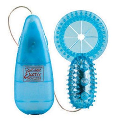 His Vibrating Stimulator