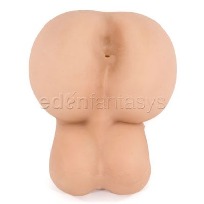 Cyberskin handy Andy anal sex buddy