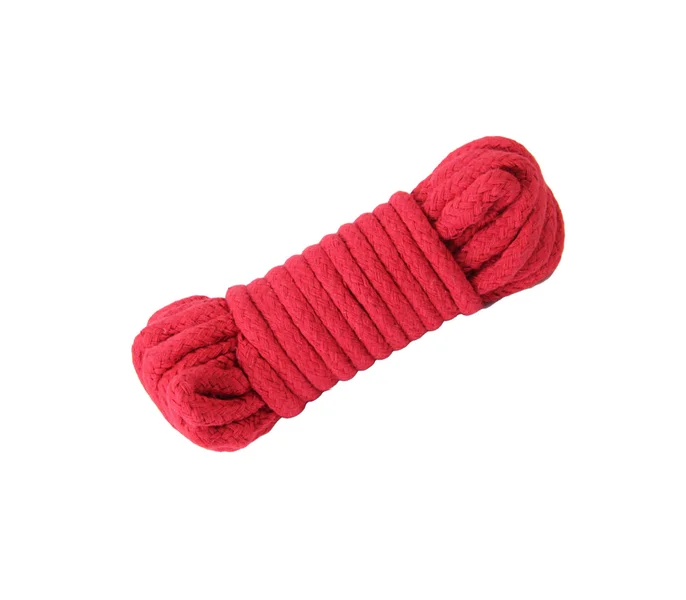 ROP001 10M Cotton Bondage Rope — image 4 of 4