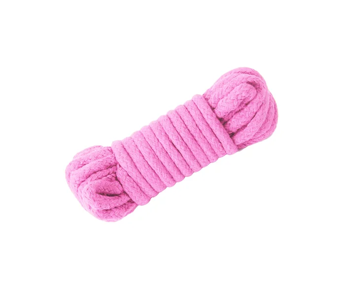 ROP001 10M Cotton Bondage Rope — image 2 of 4