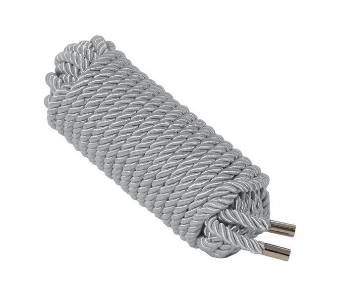 ROP002 Silky Bondage Rope — image 6 of 7