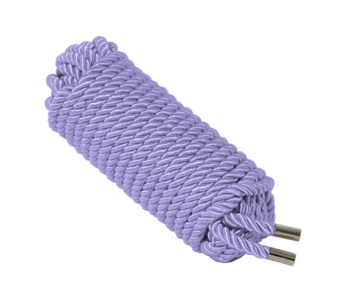 ROP002 Silky Bondage Rope — image 5 of 7