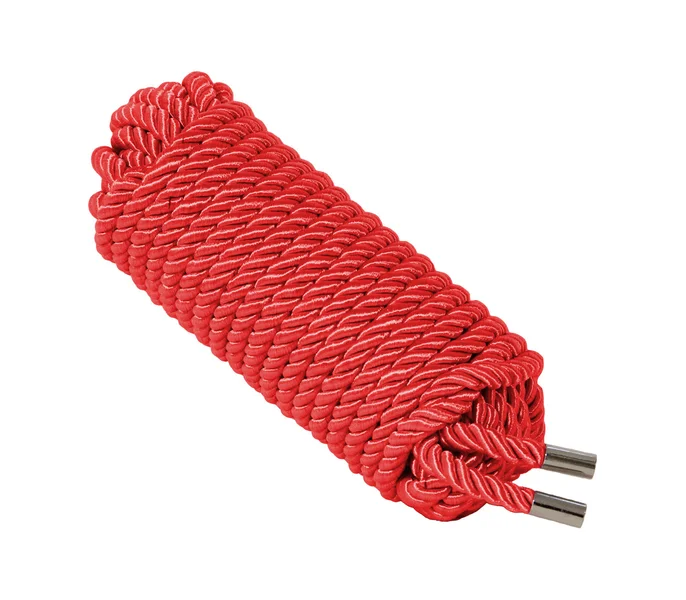 ROP002 Silky Bondage Rope — image 2 of 7
