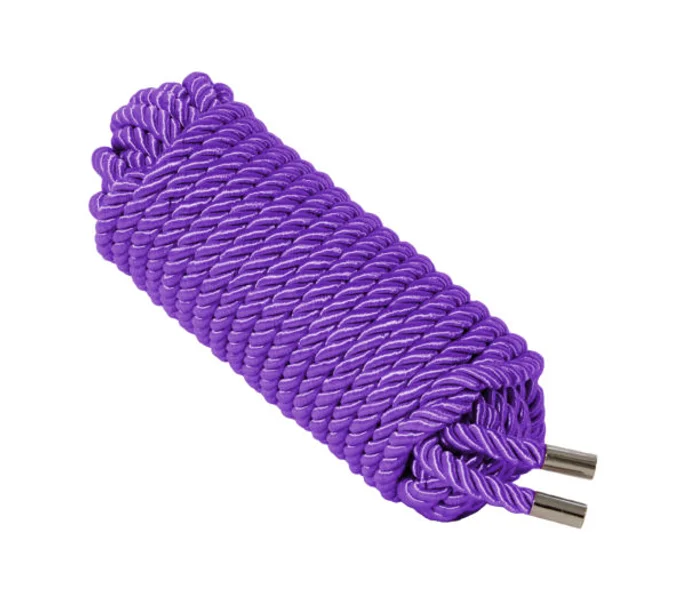ROP002 Silky Bondage Rope — image 4 of 7