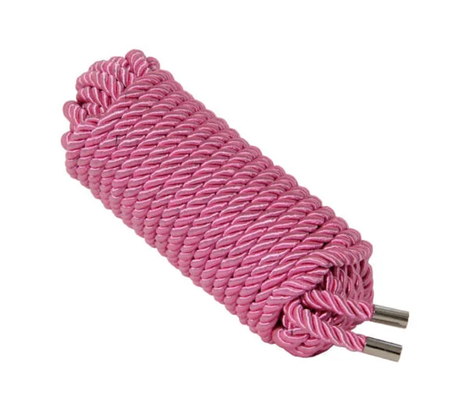 ROP002 Silky Bondage Rope — image 7 of 7