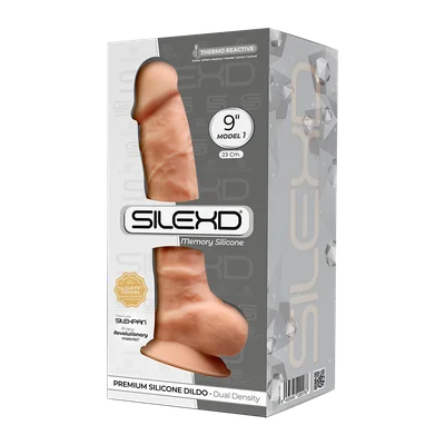 Silexd Model 1 Flesh 9
