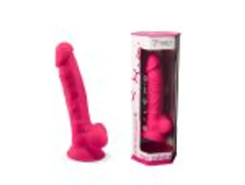Silexd Model 1 (7")  Pink — image 4 of 5