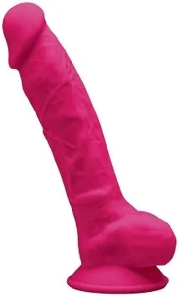 Silexd Model 1 (7")  Pink — image 3 of 5
