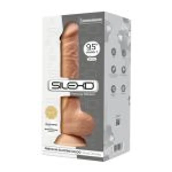 Silexd Model 1 (9.5") Flesh — image 4 of 5