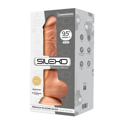 Silexd Model 1 9 5 Flesh