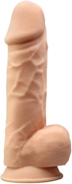 Silexd Model 4 Flesh 8.5" — image 2 of 4