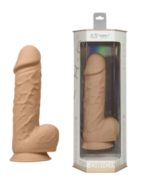 Silexd Model 4 Flesh 8.5" — image 4 of 4