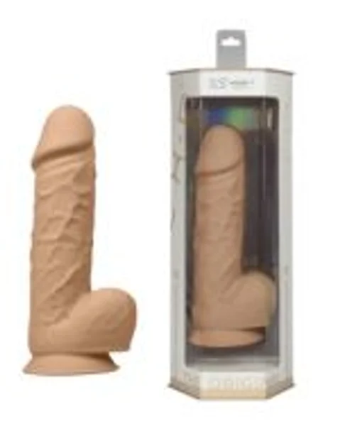 Silexd Model 4 Flesh 8.5" — image 3 of 4