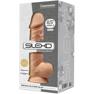 Silexd Model 4 Flesh 8 5