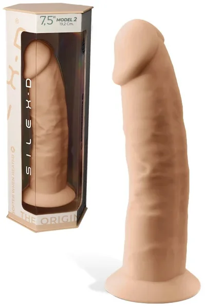 Silexd Model 2 Flesh 7.5" — image 5 of 5