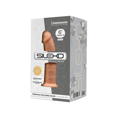 Silexd Model 2 Flesh 6