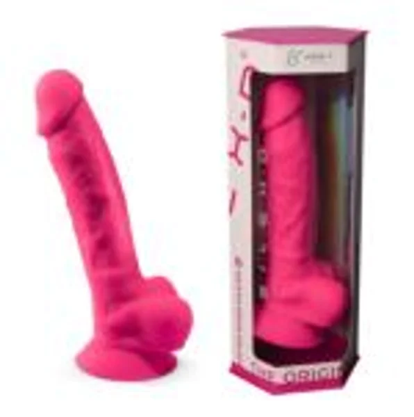 Silexd Model 1 (8") Pink — image 3 of 4