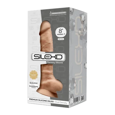 Silexd Model 1 Flesh 8
