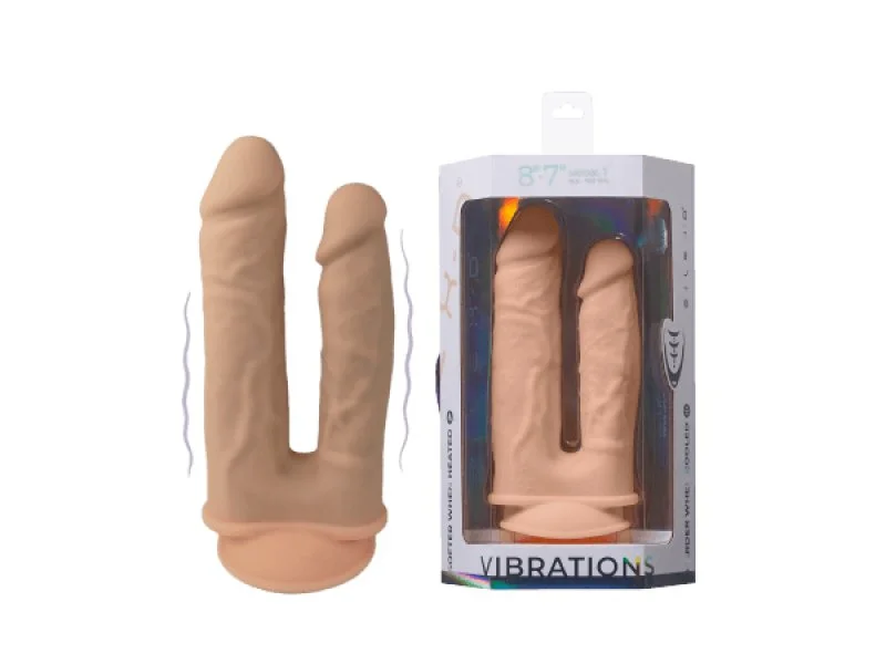 Silexd Model 1 8" & 7" Flesh — image 3 of 3