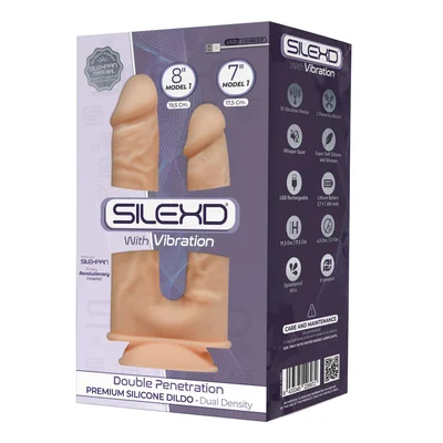 Silexd Model 1 8 7 Flesh