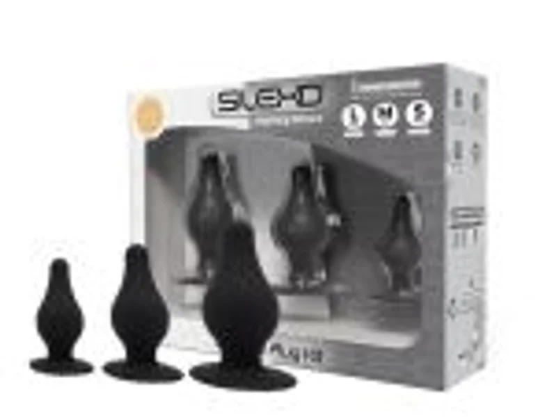 Silexd Model 2 Anal Kit — image 3 of 4