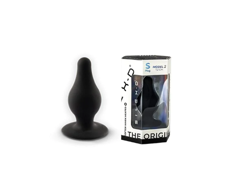 Silexd Plug Model 2 Small — image 3 of 3