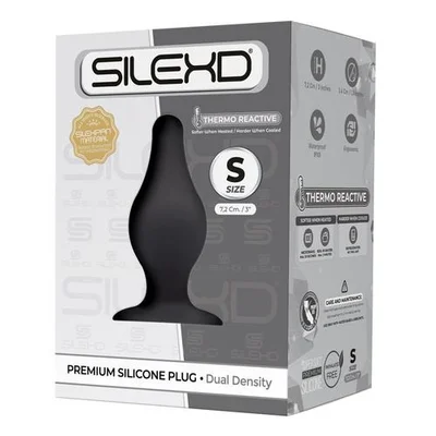 Silexd Plug Model 2 Small