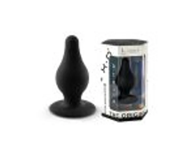 Silexd Anal Plug Model 2 Large — image 2 of 3