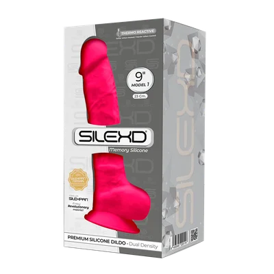 Silexd Model 1 9 Pink