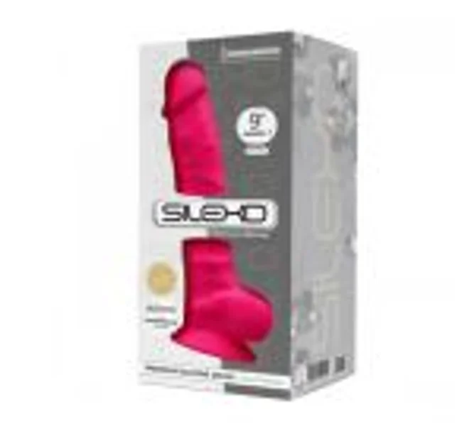 Silexd Model 1 (9") Pink — image 4 of 5