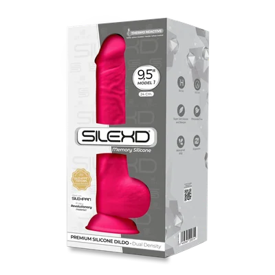 Silexd Model 1 9 5 Pink