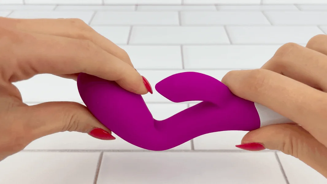 Dual Action Vibrator — image 8 of 12